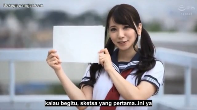 SMA Cantik Primadona