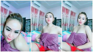 Cindo Mau Mandi Malah Live Dulu